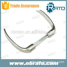 RDH-113 stainless steel glass sliding door handle